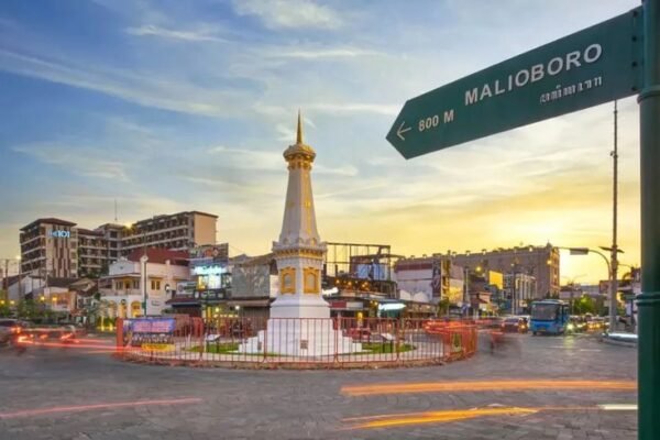 Jogja